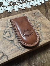 THE BRIDGE ORIGINALE PORTA BANCONOTE MAGNETICO THE BRIDGE