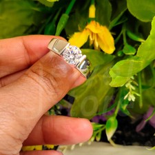 Anello di fidanzamento