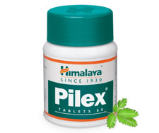 Himalaya Pilex Tablet 60N per