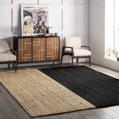 Tappeto iuta runner