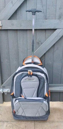 Borsa valigia diadora - valigia, ruote