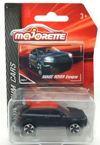 Majorette range rover - majorette,