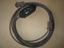Siemens 6ES7901-3BF20-0XA0 - Isolated PC/PPI Cable -