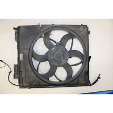 MOTORINO ELETTROVENTOLA PER BMW X3 E83 (03-06) 2.0 TD (110KW) 4WD 2003