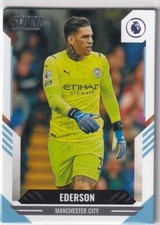 Panini Score 2021-22 Premier