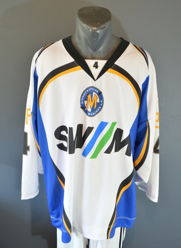 Maglia ehc munchen - maglia,