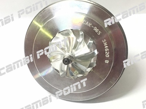 Core assy nuovo - core,
