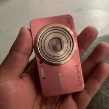 Sony Cyber-shot DSC-W570 16,1