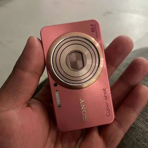 Sony cyber shot - dsc-w570, 16,1