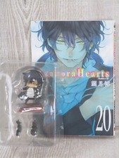 PANDORA HEARTS 20 Manga Ltd