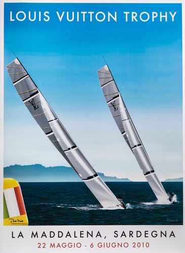 Poster originale razzia - poster,