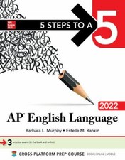 5 Steps to a 5: AP English