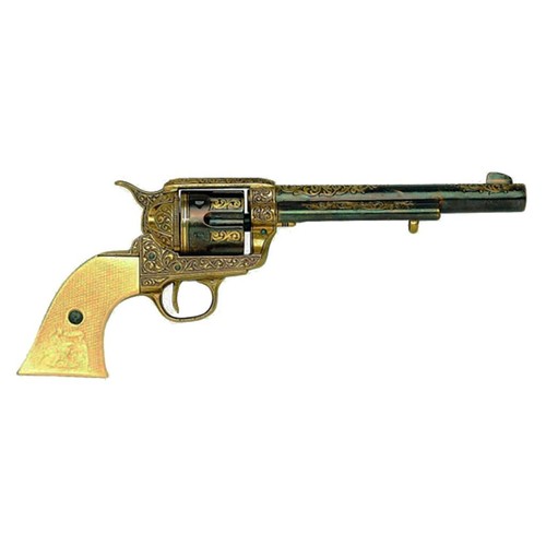 P1281l denix revolver - denix,