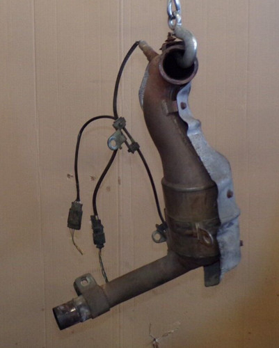 Catalizzatore 51888287 fiat - catalizzatore,
