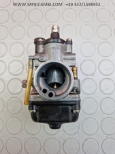 CARBURATORE DELLORTO PHBG HONDA HM CRE 50 2T 2007 2008 CARBURETOR