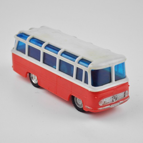 Mercedes benz bus vecchio - mercedes-benz,