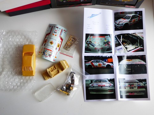Formule kit peugeot - kit, 405