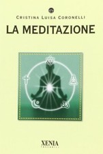 LIBRO LA MEDITAZIONE -