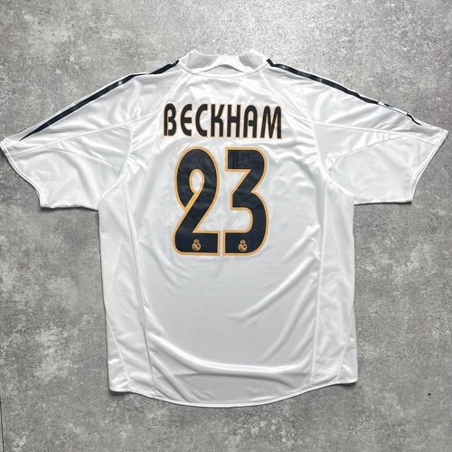 Maglia gioco real - maglia, madrid