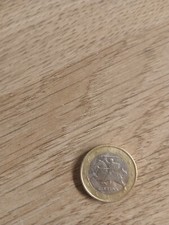 Moneta euro lietuva - moneta, 1