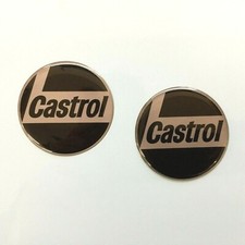 Gel Resina Cupola CASTROL OIL