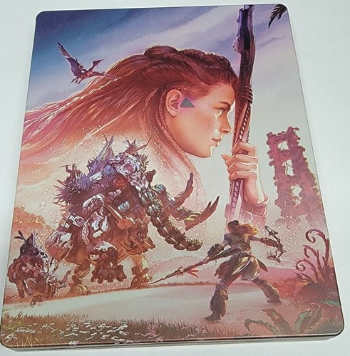 Horizon forbidden west - horizon:,