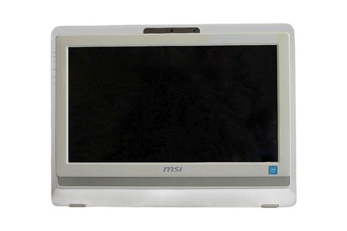 Msi aa8b all one pc - all-in-one,