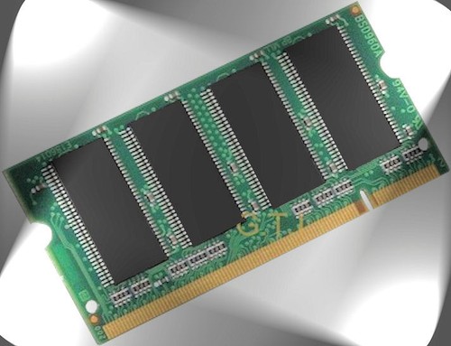 128 meg max ram - mb,