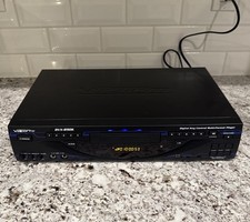 Vocopro DVX-890K Lettore DVD