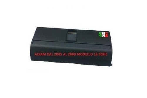 Sportello portaoggetti aixam - portaoggetti,