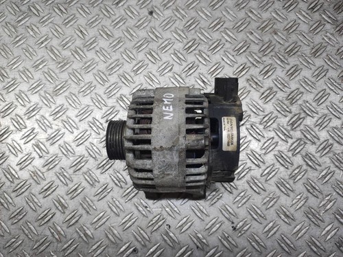 Alternatore citroen nemo 2010 - alternatore,