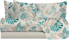 Set Lenzuola Letto