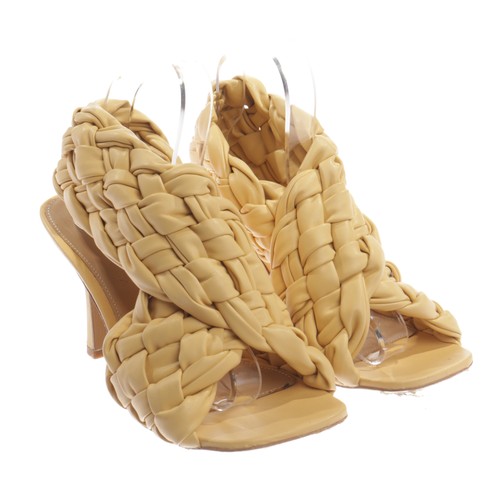 Sandali bottega veneta - sandali,