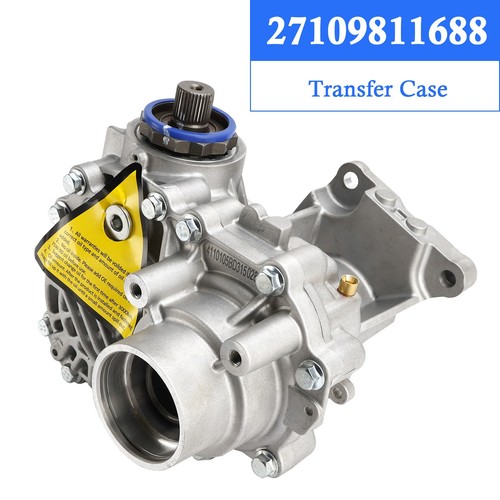Transfer case per - mini, r60