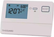 Timeguard TRT033N Termostato