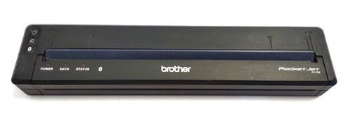 Brother 762 pocketjet - brother, pj-762