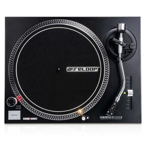 Reloop 2000mk2 usb - usb,