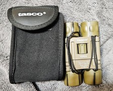 TASCO BINOCOLO 12x25 MODELLO