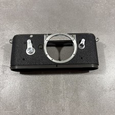 Custodia Leica M2/M3 Shell -