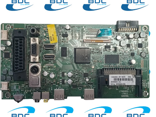 Scheda madre motherboard - , tv