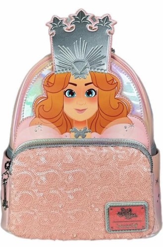 Mini zaino loungefly disney - zaino,