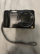 Panasonic Lumix DMC-TZ35