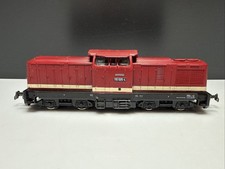 Scala H0 DDR PIKO BR110 025-4