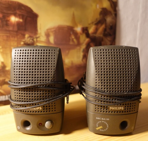 Philipps sbc 100 mini - philipps,