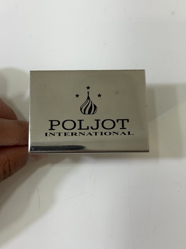 Autentico poljot international - autentico,
