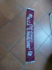 Sciarpa Forza Reggiana Club