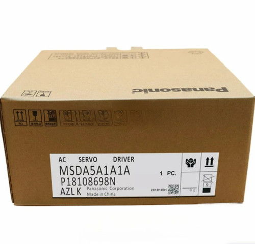 Panasonic servomotore - , ac