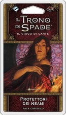 IL TRONO DI SPADE LCG II