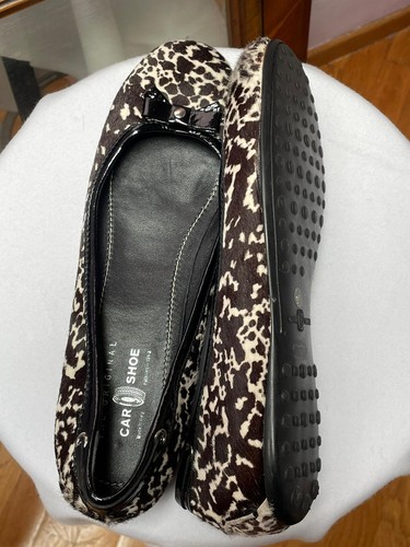 Car shoe the original - car,