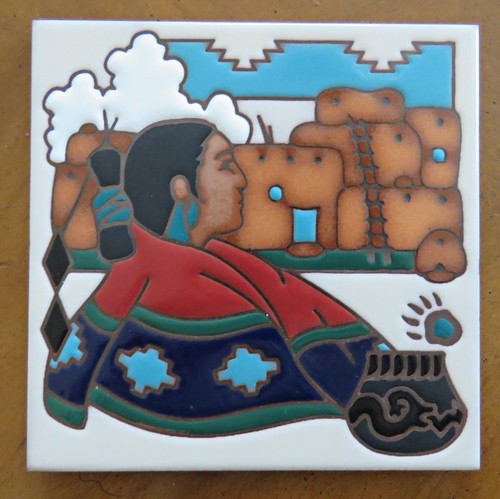 Masterworks trivet piastrella - masterworks,